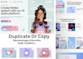 clone, redesign, duplicate, or copy any wordpress website